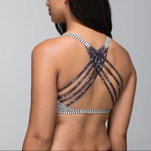 Lululemon Free To Be Wild